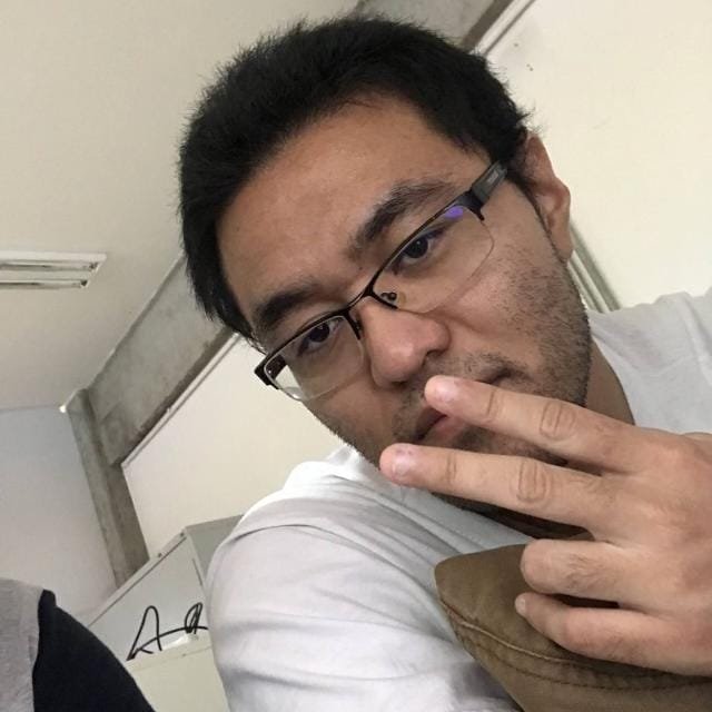 Bruno Kakazu