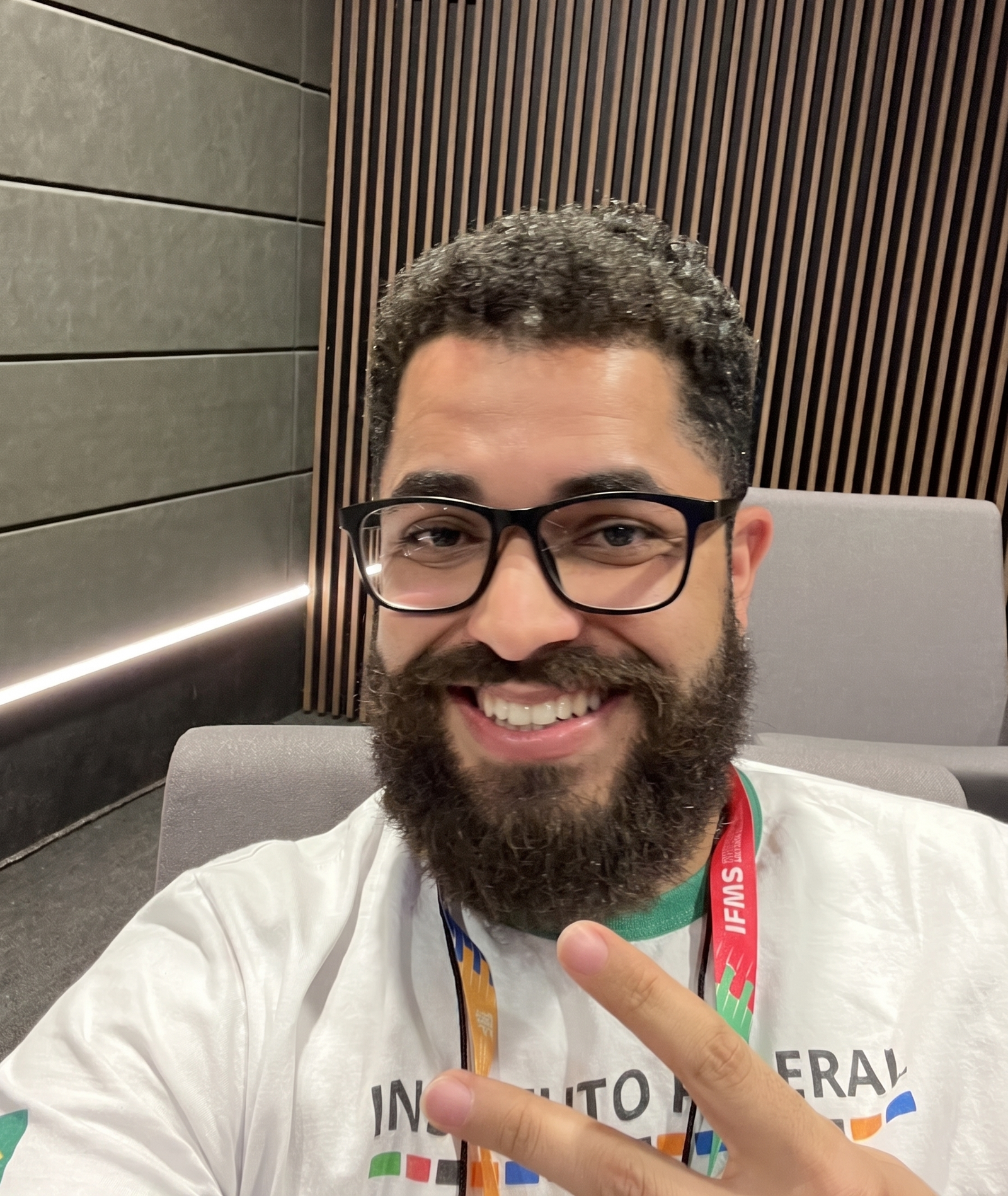 Lucas Bolo Guará