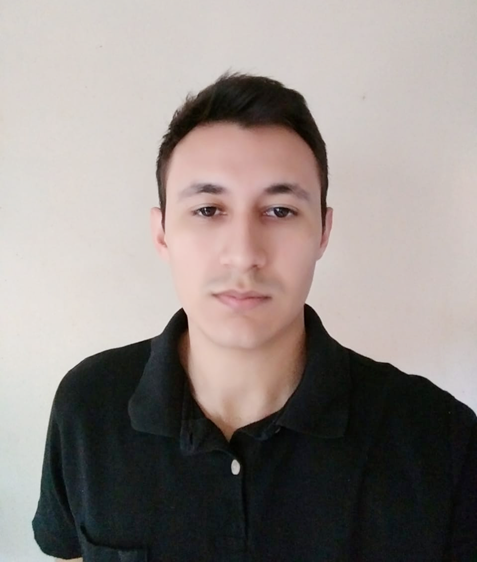 Patrick Rios