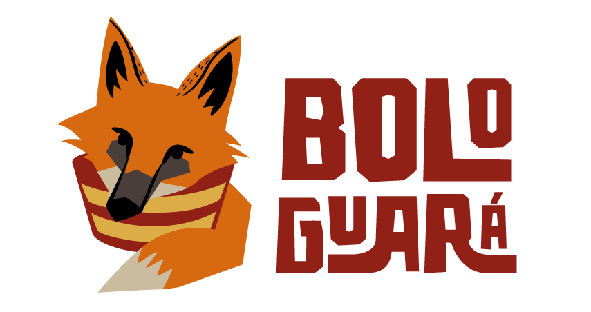 Logo Studio Bolo Guará