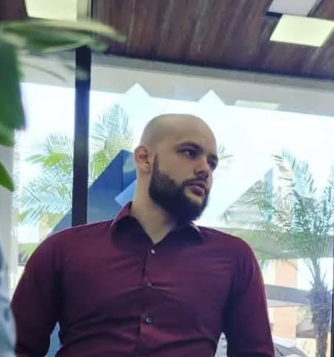 Gabriel Barberiz